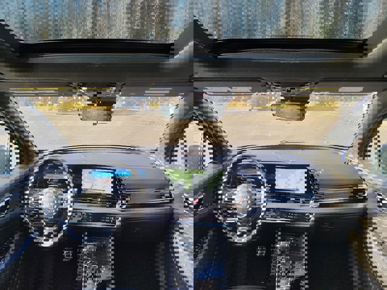 Used 2023 Kia Sportage X-Pro Prestige image 27