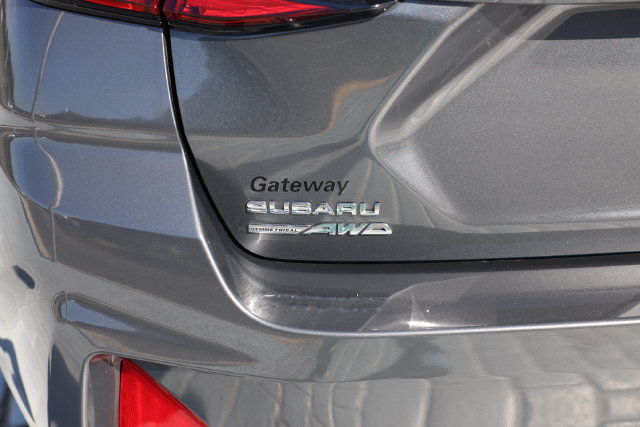 Certified 2024 Subaru Impreza 2.0i AWD/4WD image 46