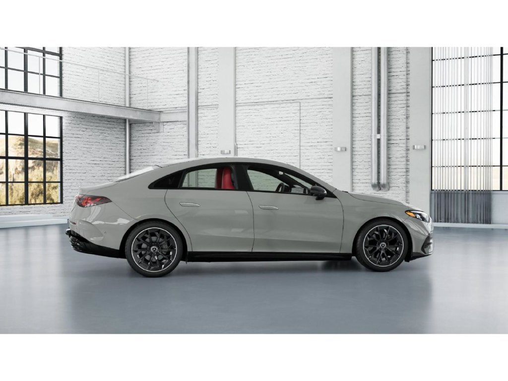 New 2027 Mercedes-Benz CLA 220 image 17