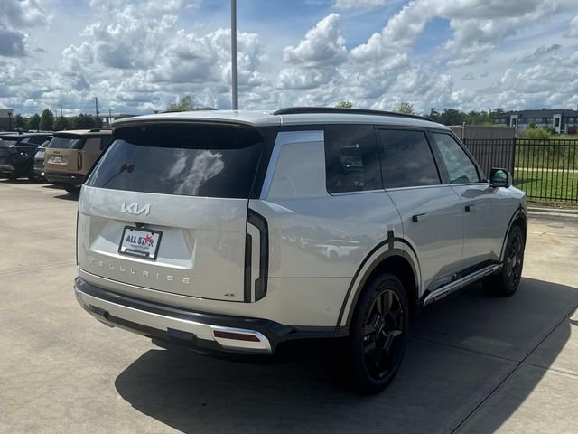New 2027 Kia Telluride SX Prestige AWD/4WD image 8