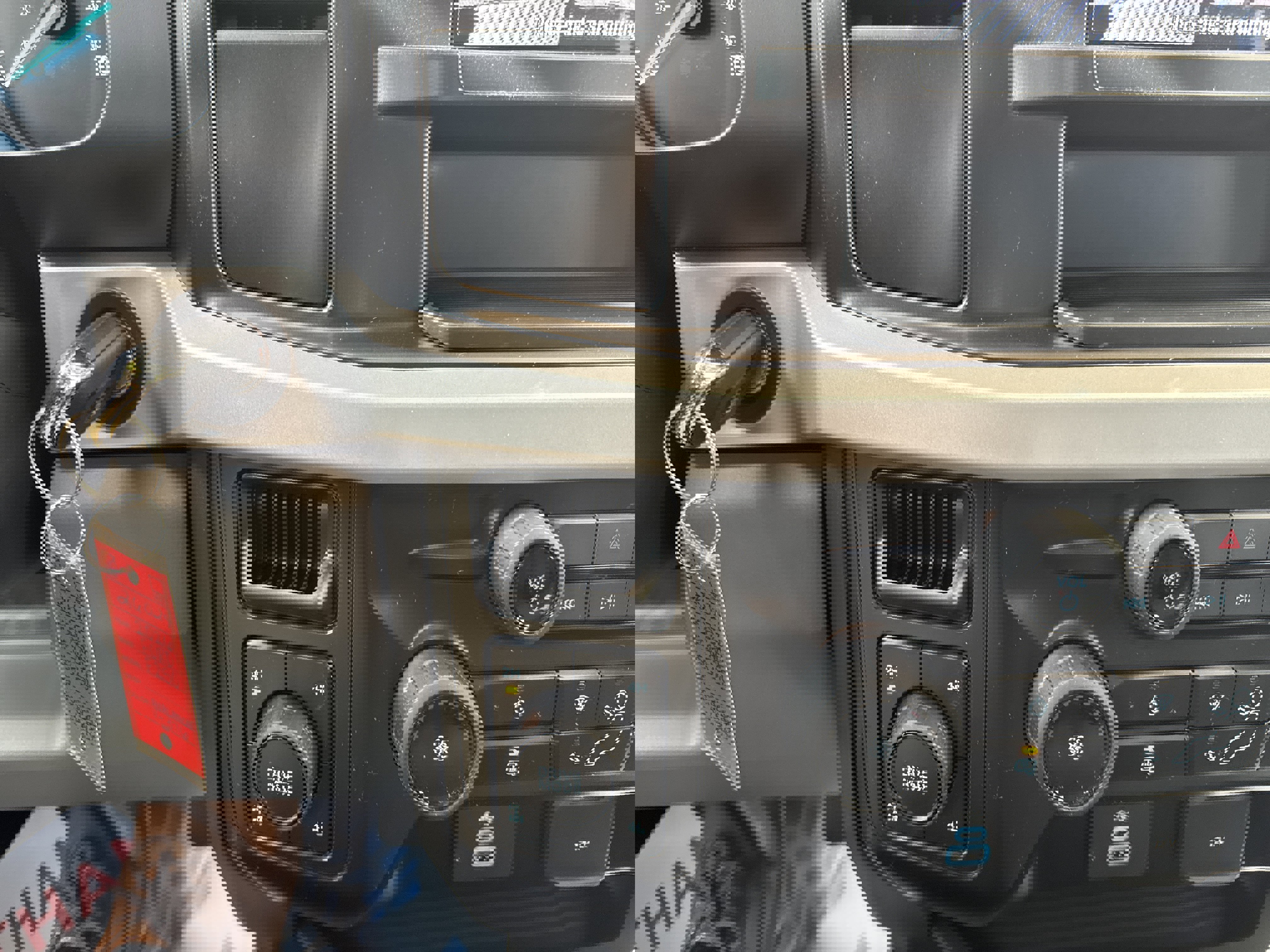 New 2026 Ford F250 XL w/ STX Appearance Package image 25