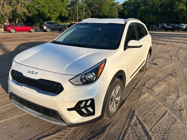 Used 2022 Kia Niro LX image 2