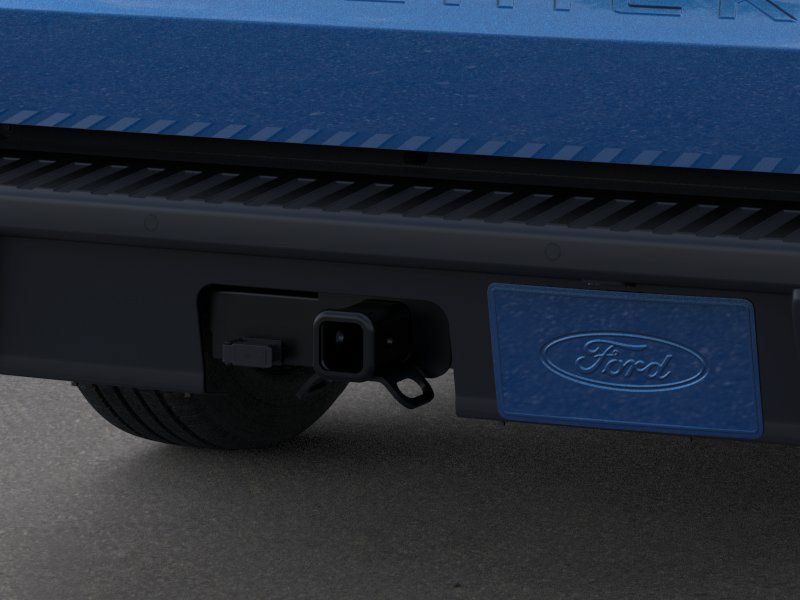 New 2026 Ford Maverick Lariat AWD/4WD image 23