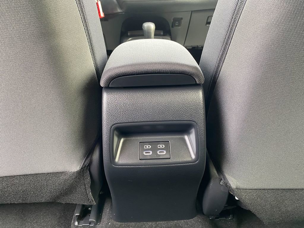 Used 2024 Toyota Corolla LE image 25