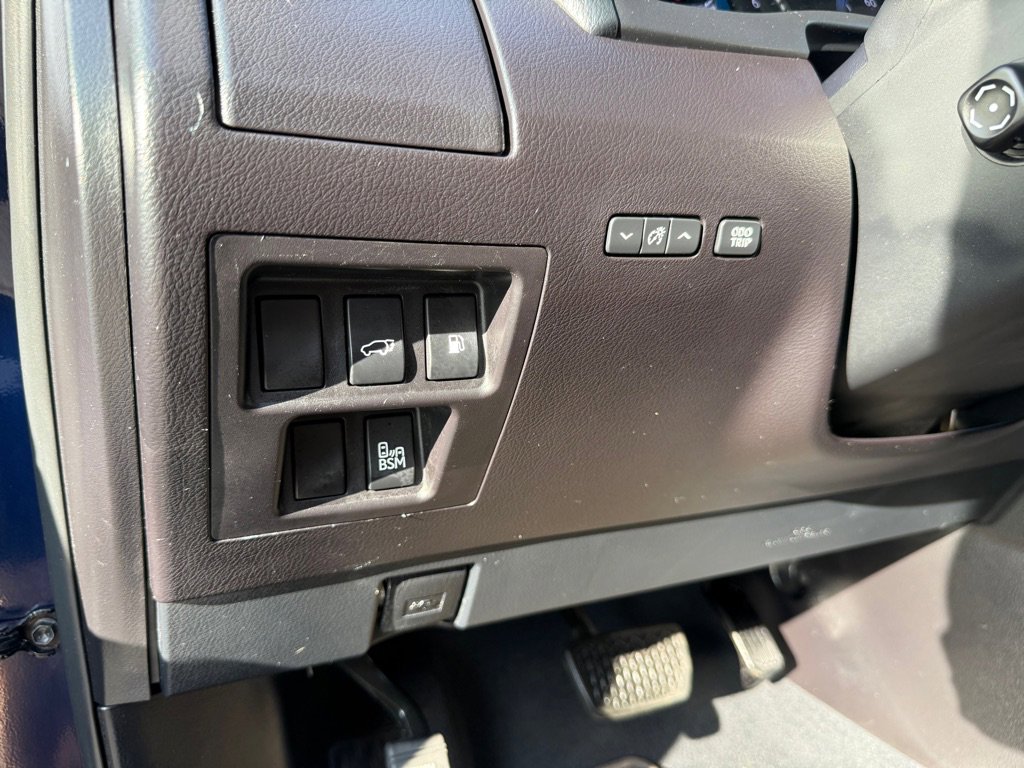 Used 2015 Lexus RX 350 FWD image 16