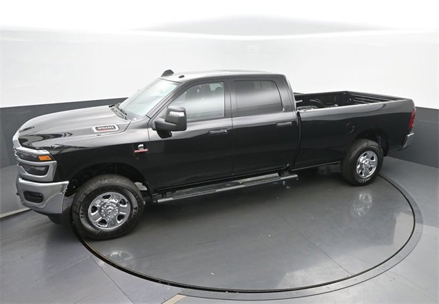New 2026 RAM 3500 Tradesman image 39