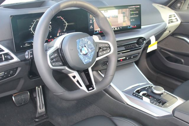 New 2026 BMW 330i xDrive Sedan w/ M Sport Package image 13