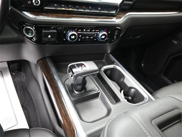 Used 2022 GMC Sierra 1500 Elevation w/ Elevation Premium Package image 15
