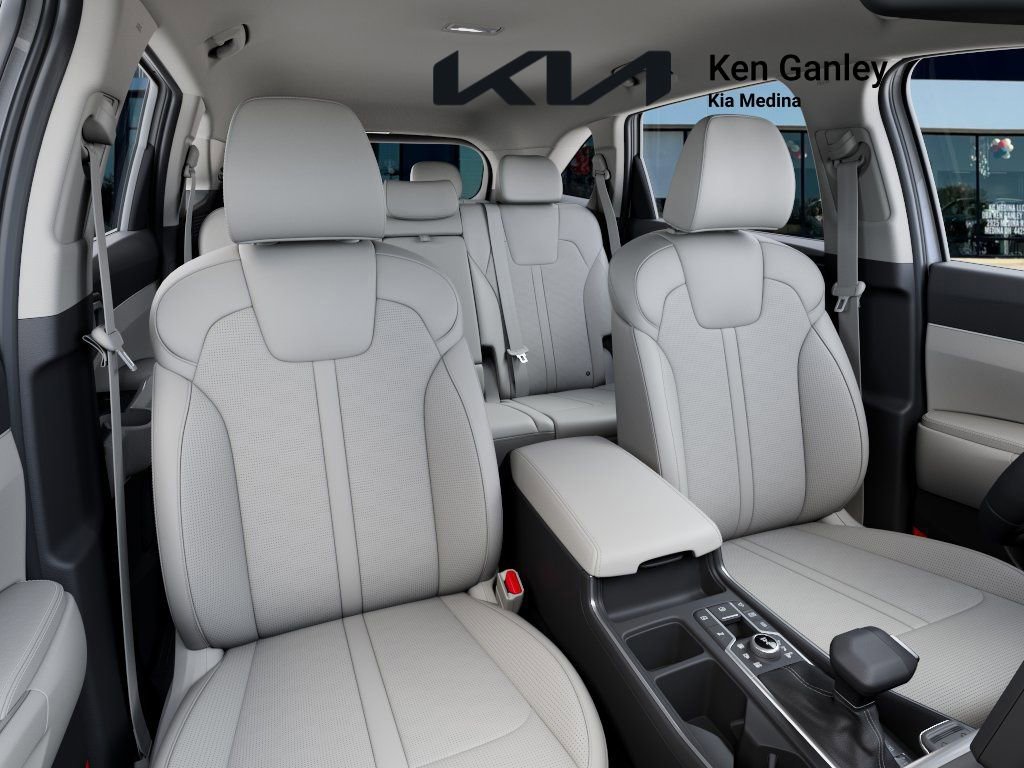 New 2026 Kia Sorento S AWD/4WD image 15