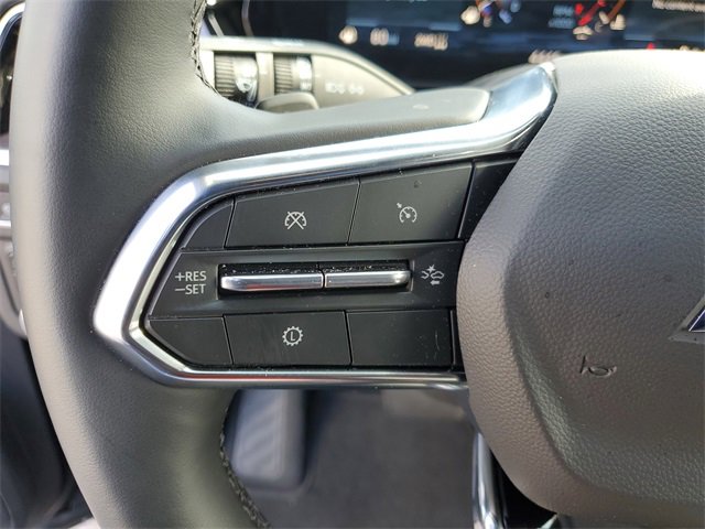 New 2025 Chevrolet Tahoe Premier image 26