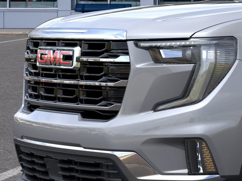 New 2026 GMC Acadia Elevation AWD/4WD image 16