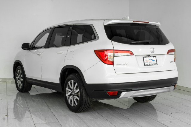 Used 2020 Honda Pilot EX-L image 8