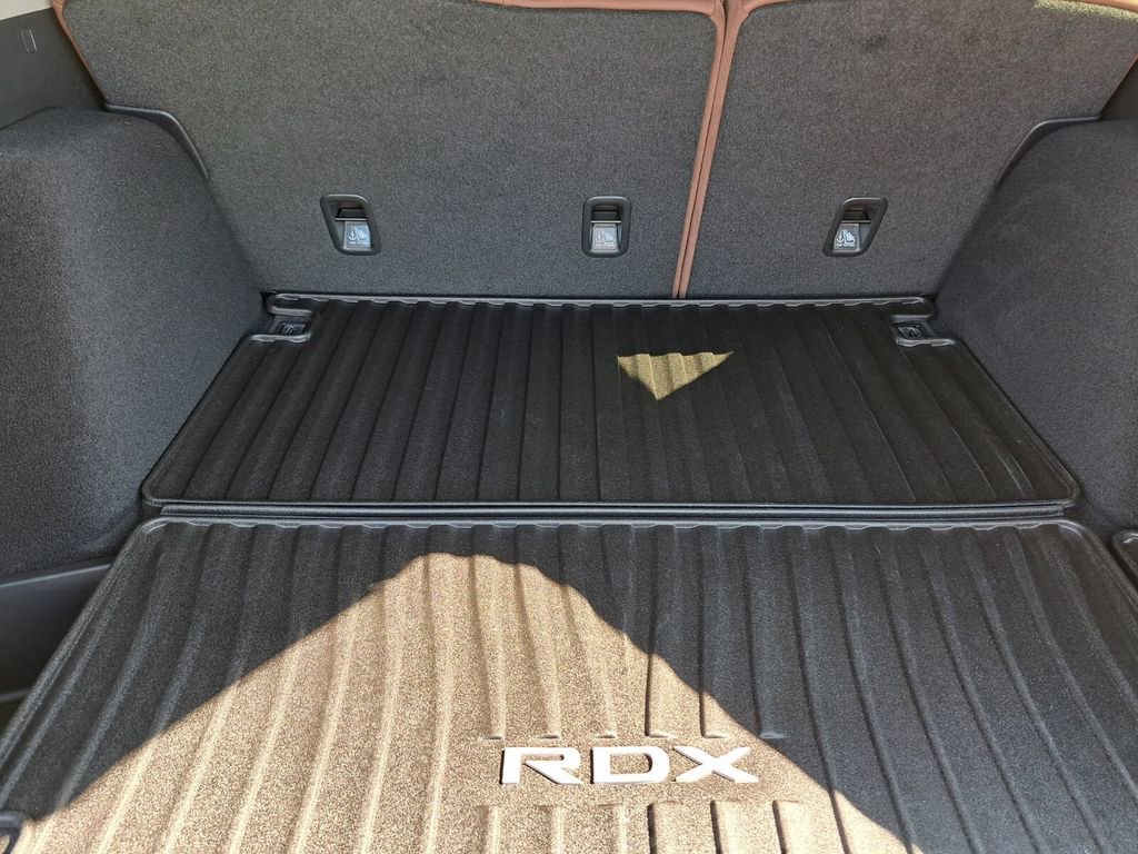 Certified 2025 Acura RDX w/ Technology Package image 24