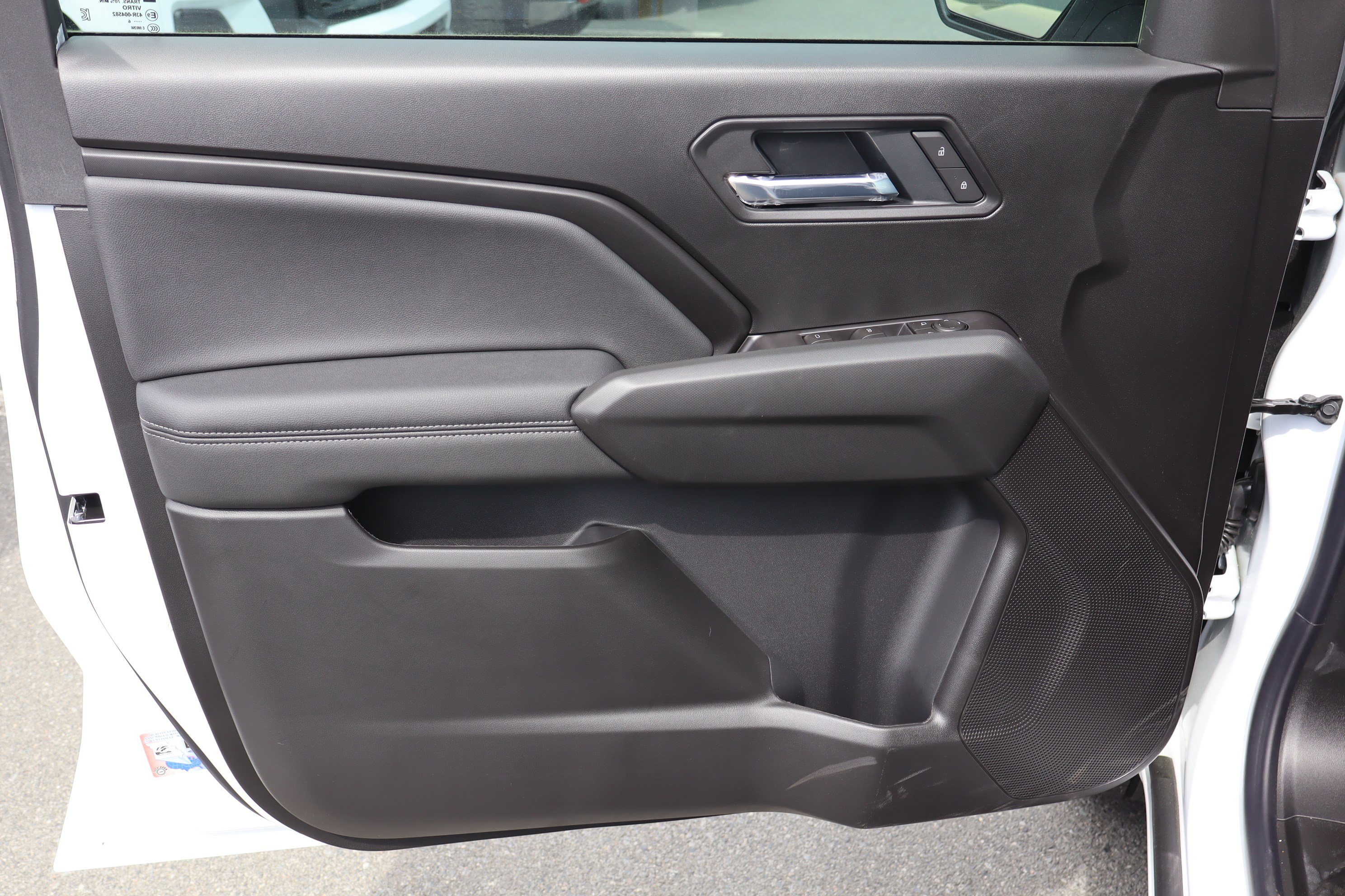 New 2026 Chevrolet Colorado LT w/ LT Convenience Package RWD image 11