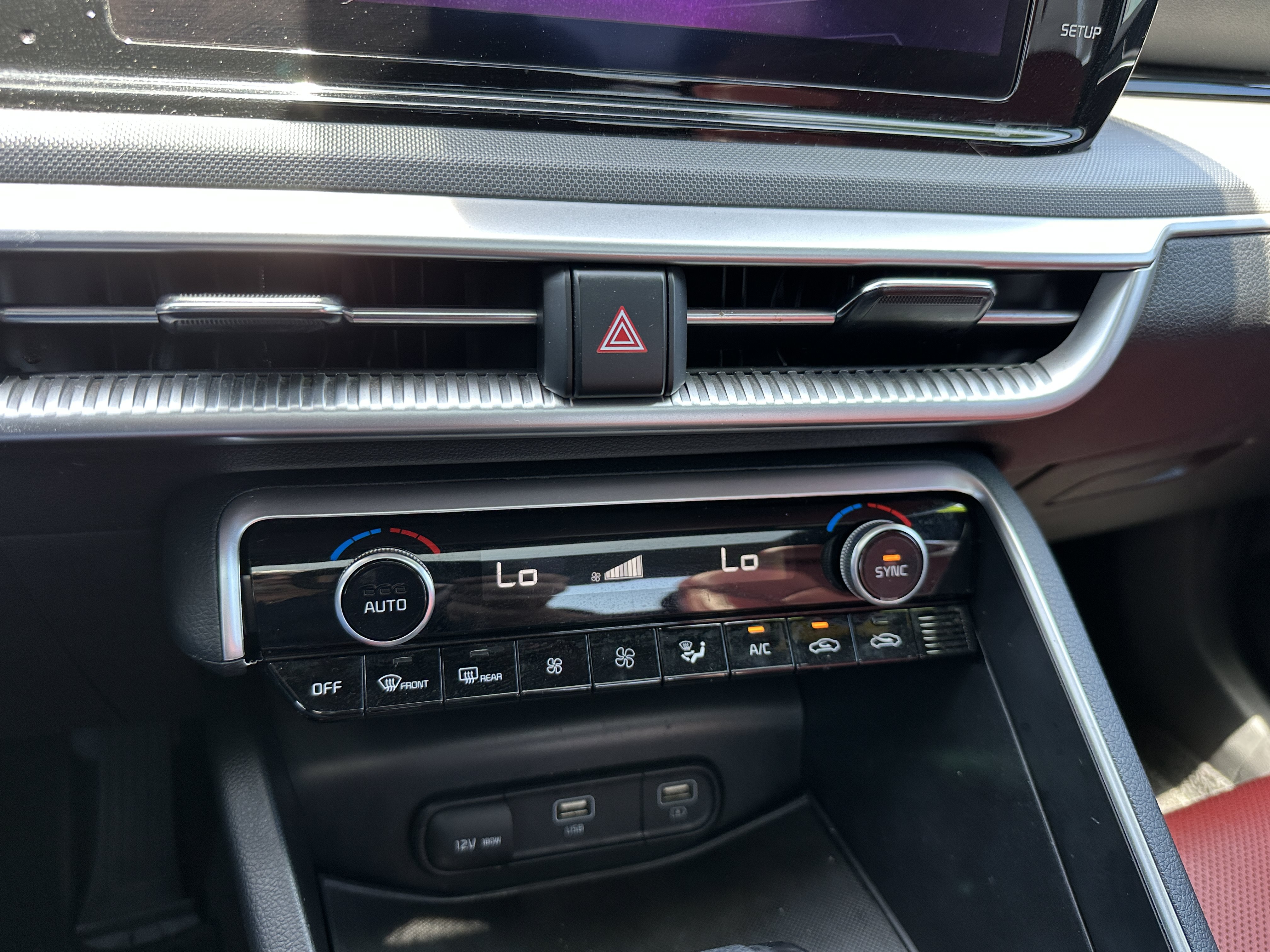 Certified 2022 Kia K5 GT-Line w/ GT-Line FWD Premium Package image 29