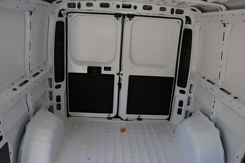 New 2026 RAM ProMaster 1500 w/ Safety Group FWD image 21