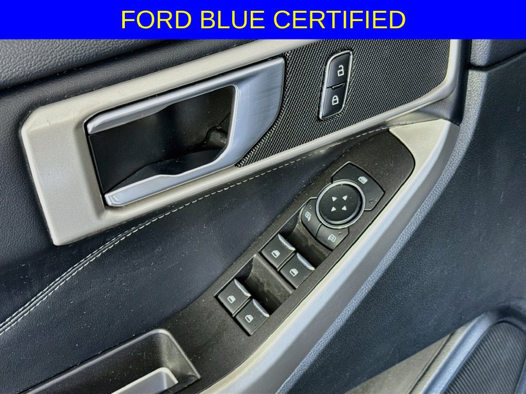 Certified 2023 Ford Explorer XLT w/ Equipment Group 202A RWD image 20
