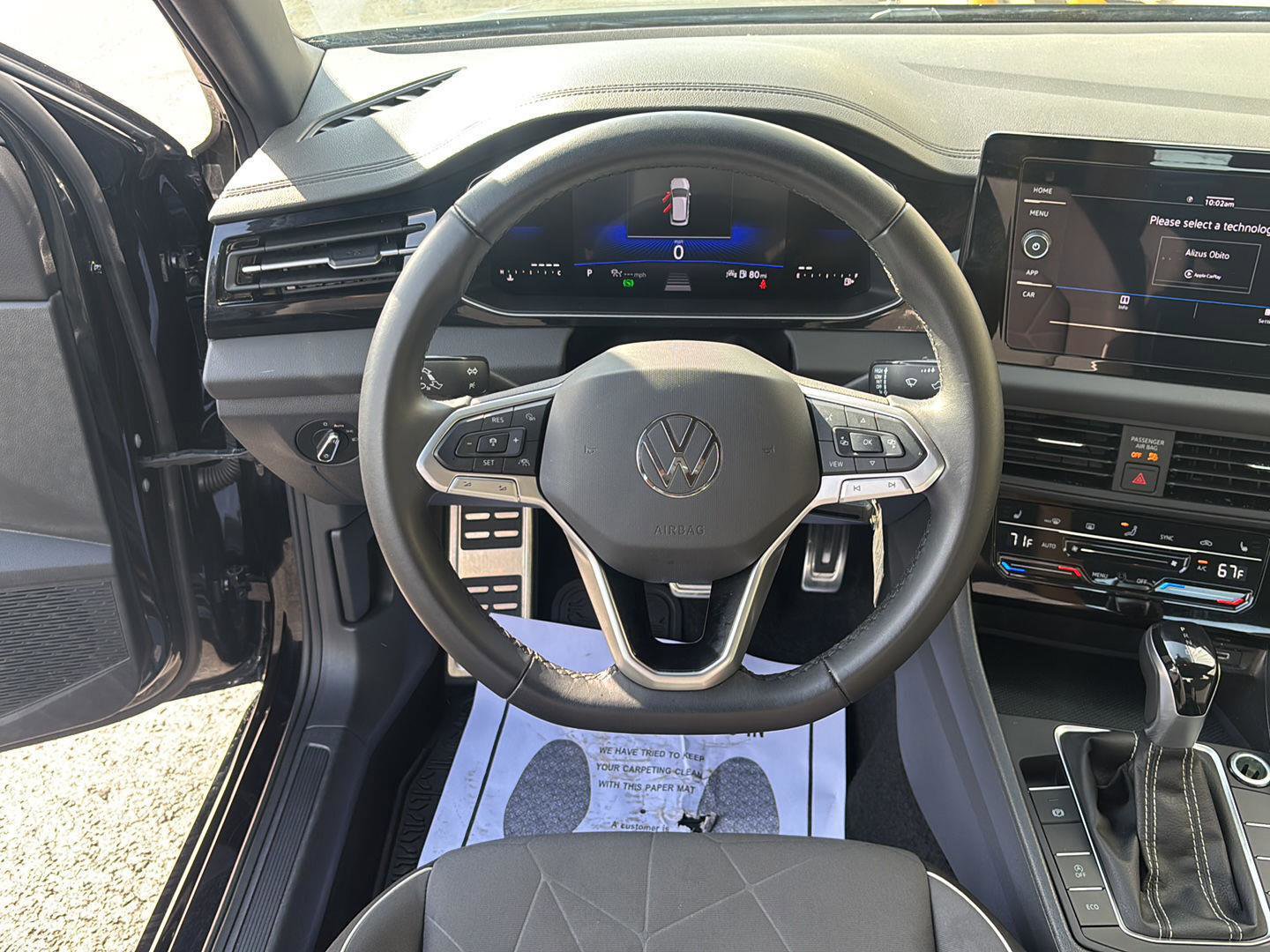 Used 2025 Volkswagen Jetta Sport image 5