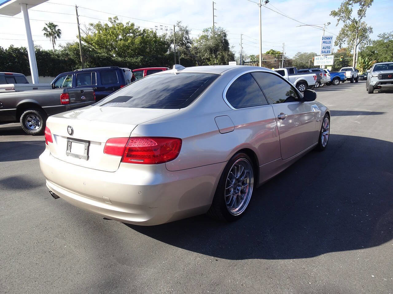 Used 2013 BMW 328i Coupe image 5