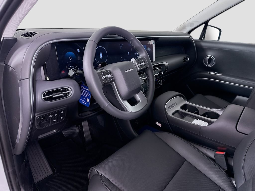 New 2026 Hyundai Palisade SEL FWD image 9