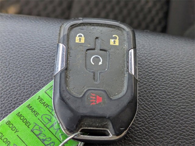 Used 2021 GMC Terrain SLE w/ Driver Convenience Package image 35