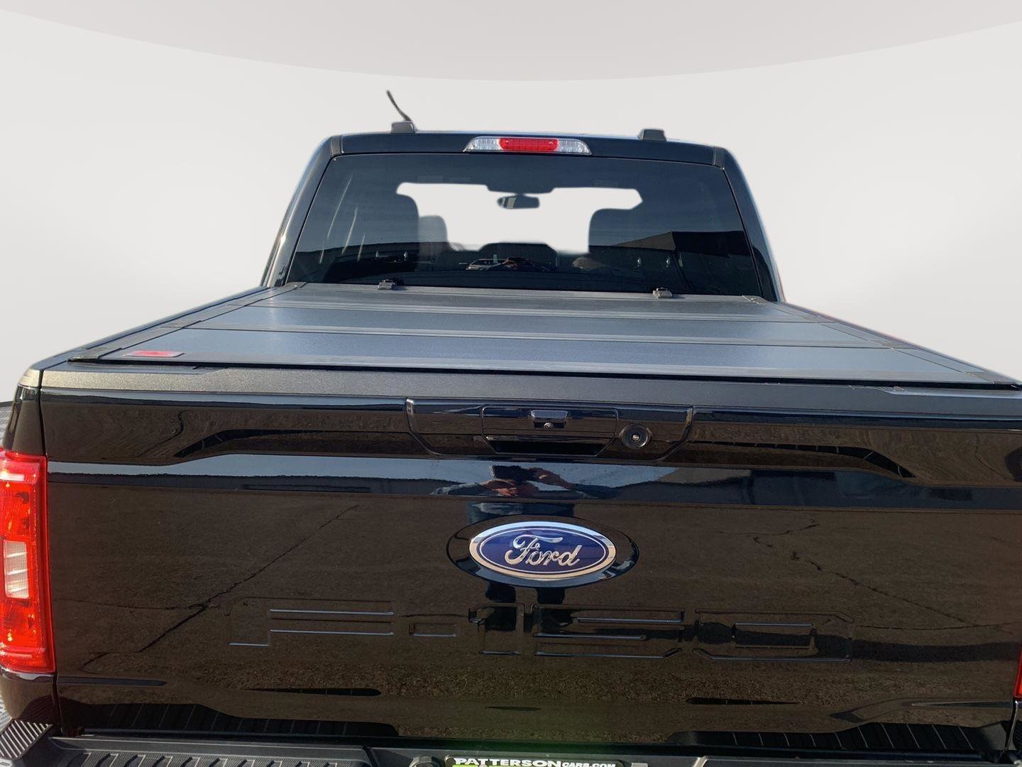 Used 2023 Ford F150 XLT w/ Equipment Group 302A High image 27