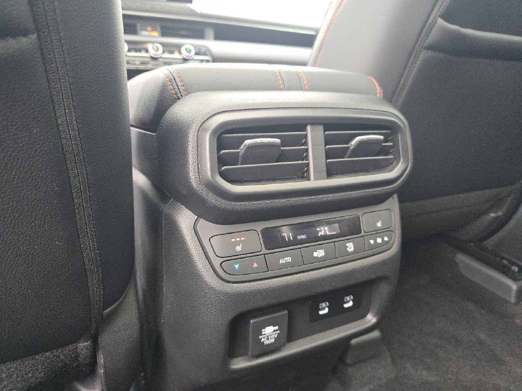 Used 2026 Honda Passport TrailSport Elite image 27