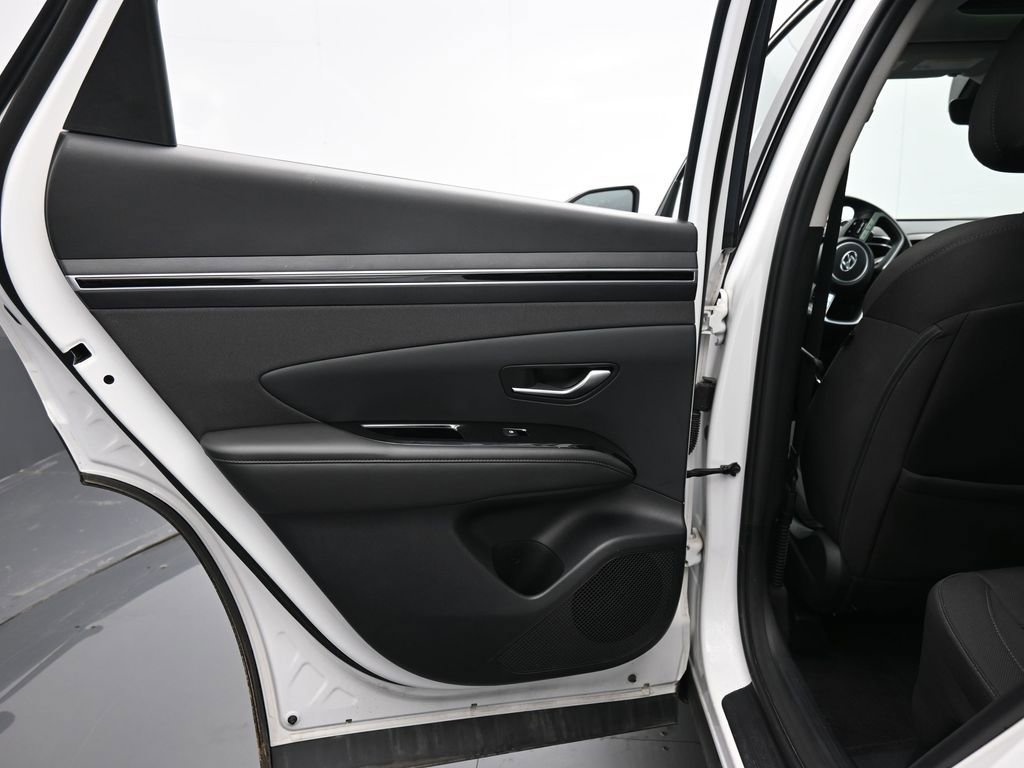 Used 2022 Hyundai Tucson SEL w/ Cargo Package image 34