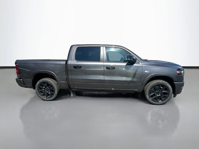 New 2026 RAM 1500 Laramie image 5