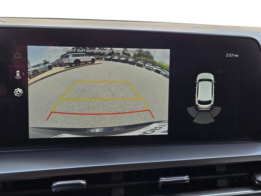 Certified 2024 Kia Telluride LX AWD/4WD image 29