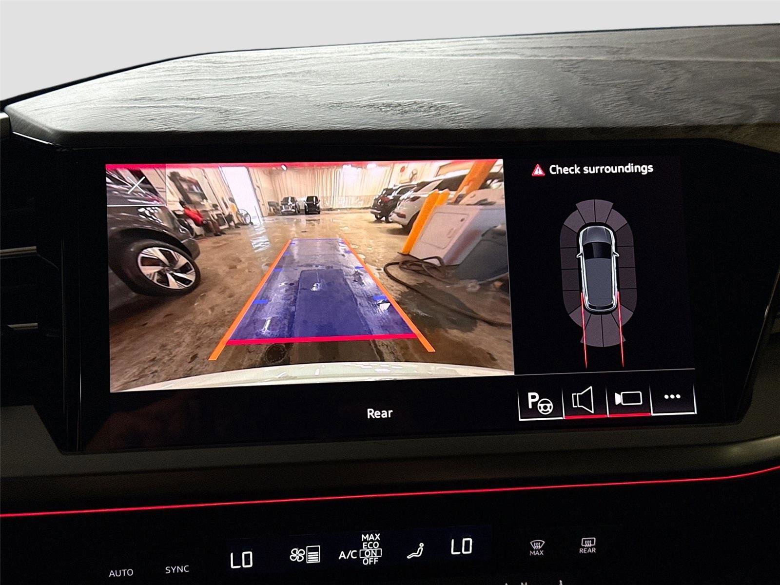 Certified 2023 Audi Q4 e-tron Premium Plus w/ Premium Plus RWD image 14