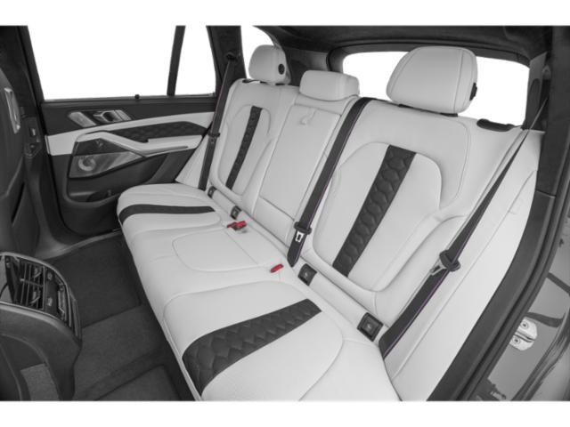 Used 2025 BMW X5 M Competition w/ Executive Package AWD/4WD image 16