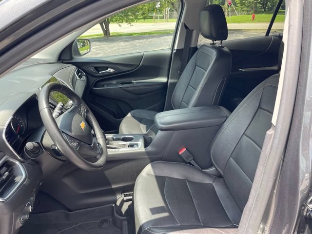 Used 2019 Chevrolet Equinox Premier FWD image 13