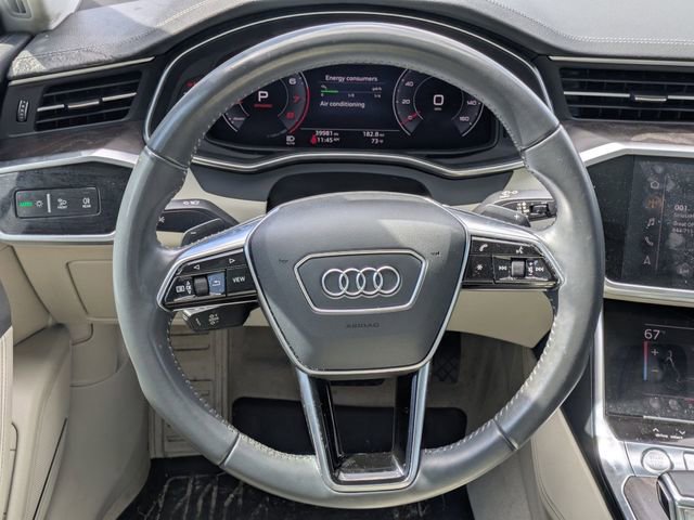 Used 2019 Audi A7 3.0T Premium Plus image 15