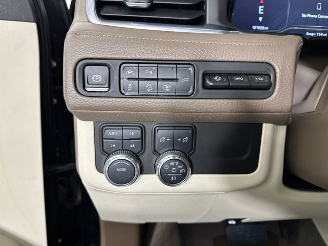 Used 2022 GMC Yukon XL Denali image 19
