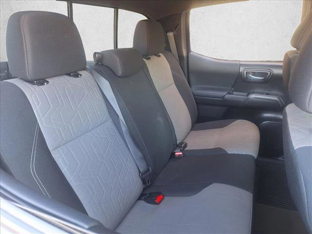 Certified 2023 Toyota Tacoma TRD Off-Road w/ Black Out Package (TMS) image 16