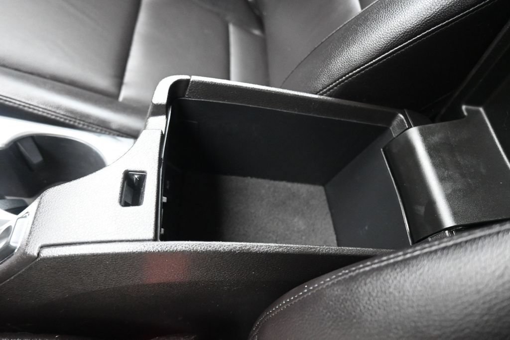 Used 2018 Acura ILX FWD image 25