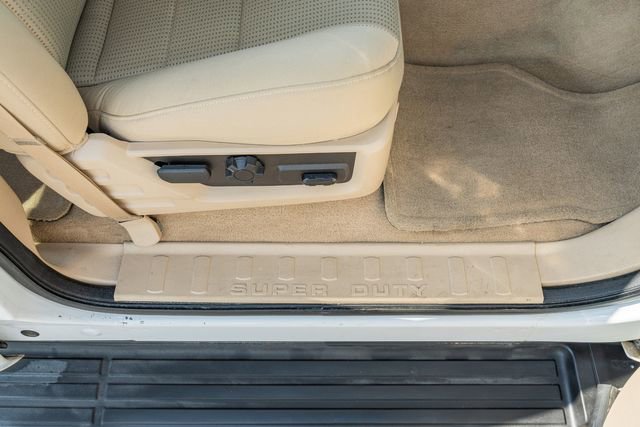 Used 2008 Ford F350 XLT image 40