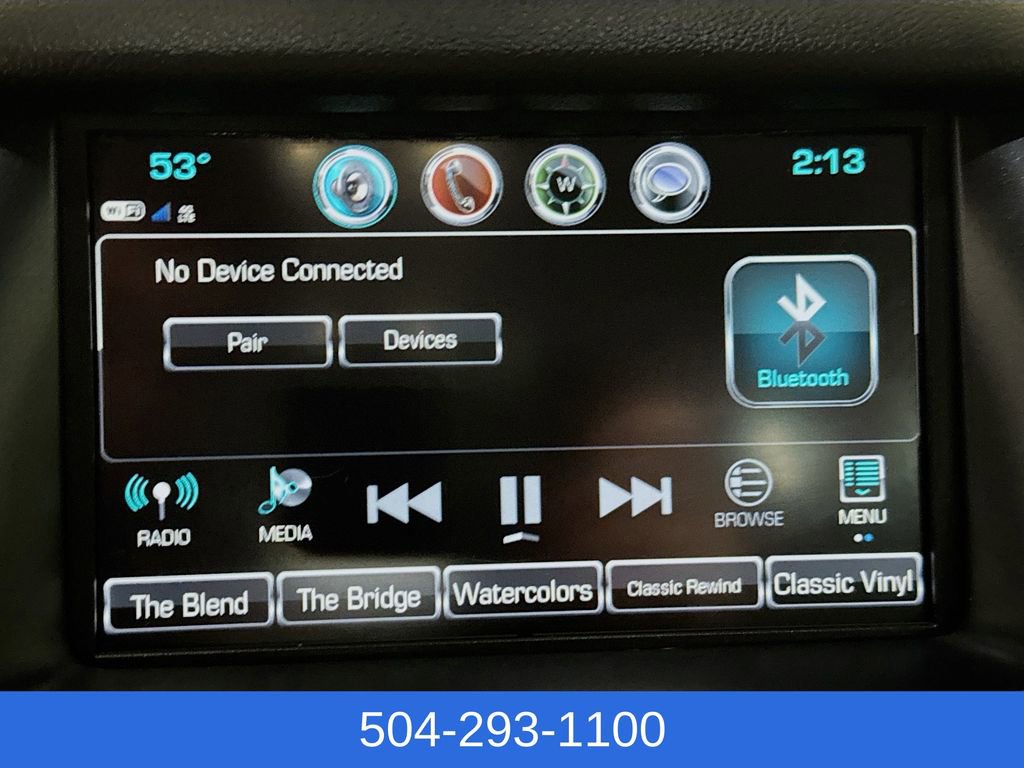 Used 2019 Chevrolet Suburban LT image 15