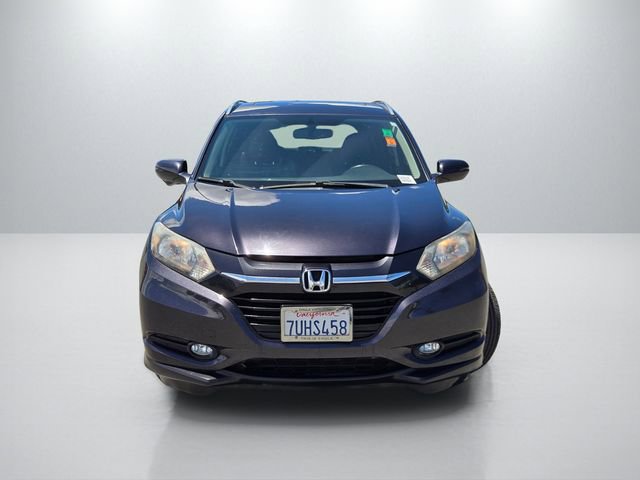 Used 2016 Honda HR-V EX-L image 2