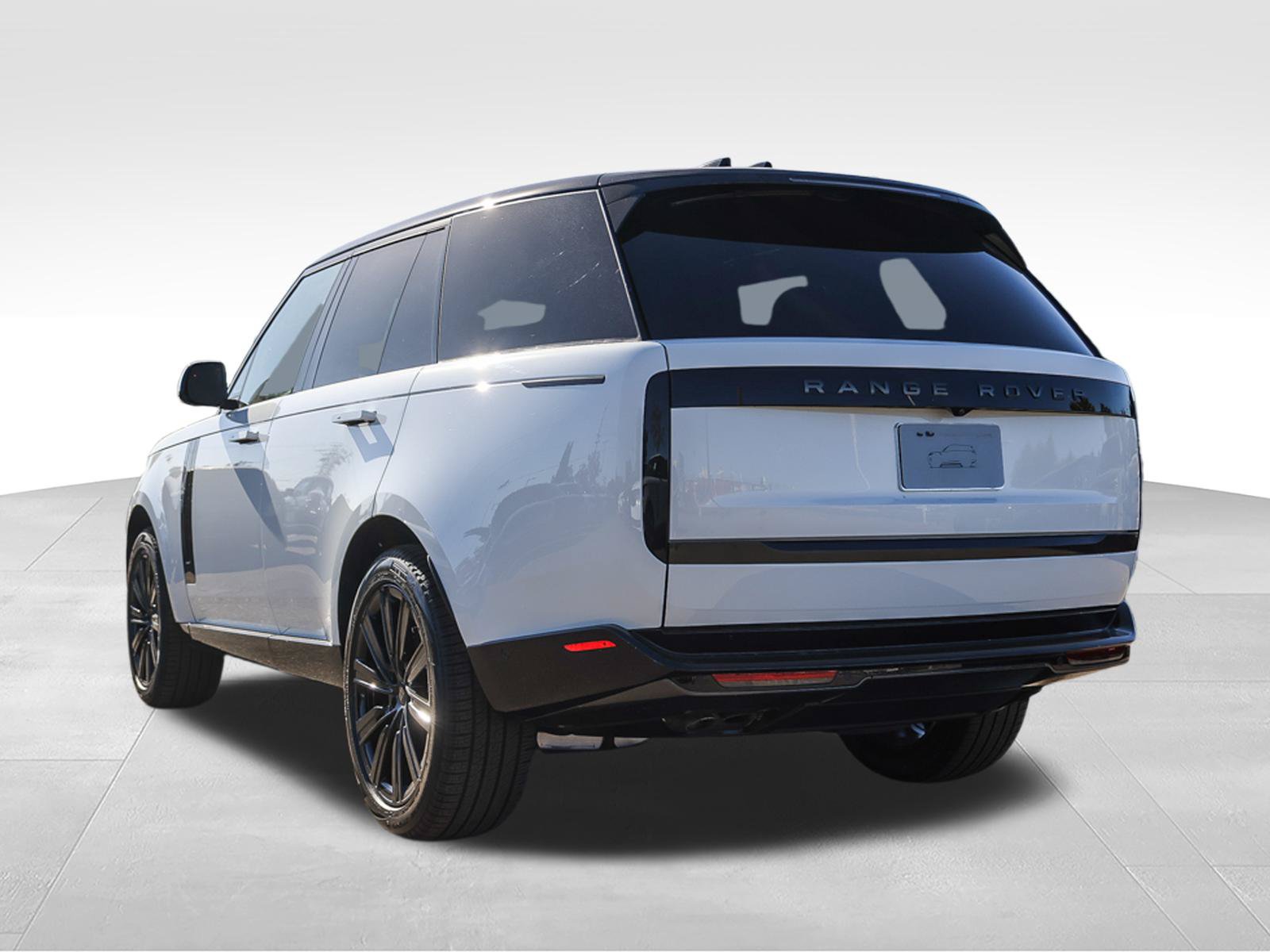 New 2027 Land Rover Range Rover SE AWD/4WD image 6
