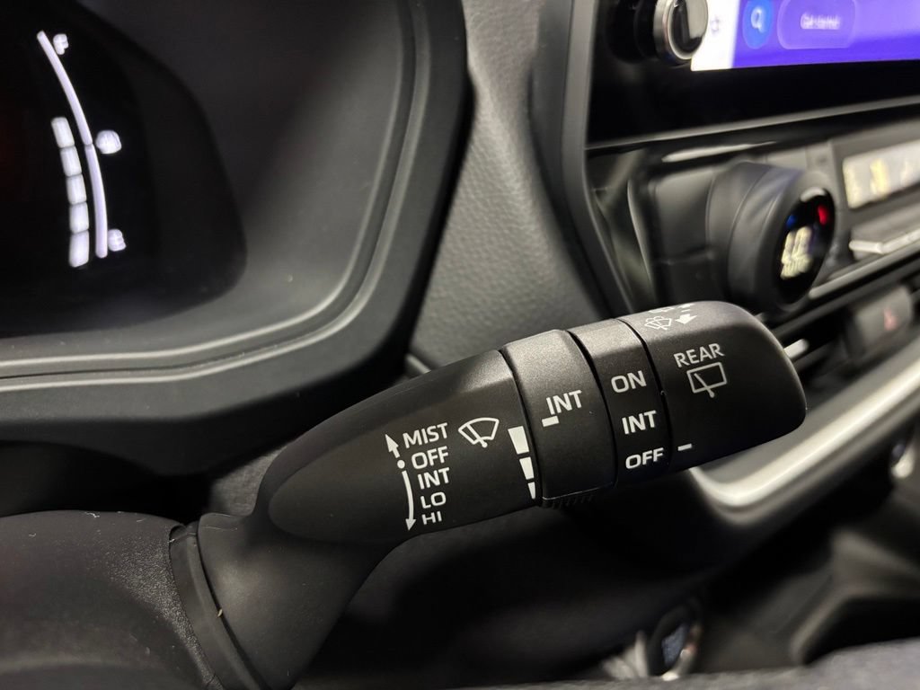 Used 2026 Toyota Grand Highlander AWD image 22