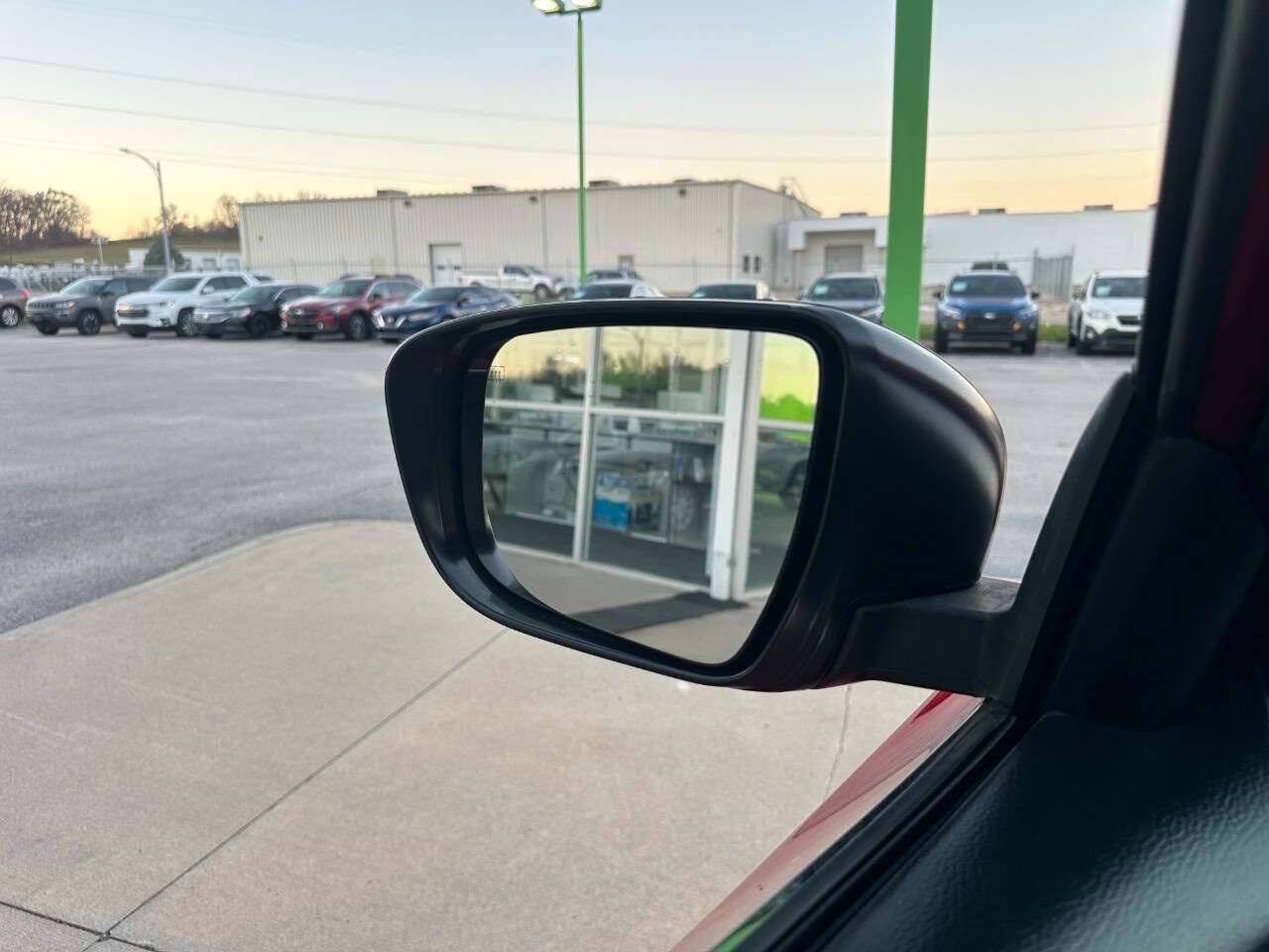 Used 2016 Nissan Rogue SL image 52