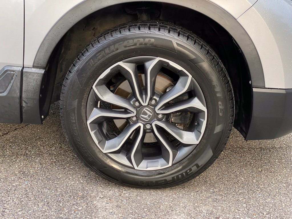 Used 2020 Honda CR-V EX-L image 33