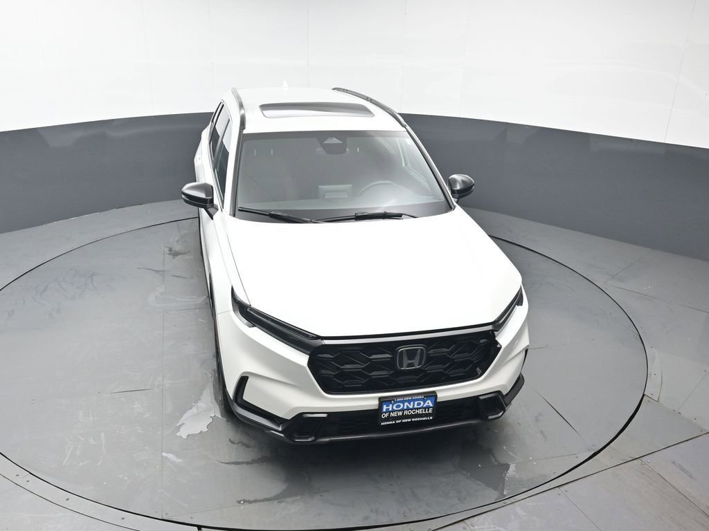 Used 2023 Honda CR-V Sport image 41