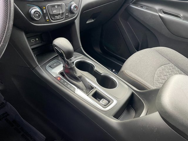 Used 2022 Chevrolet Equinox LT image 25