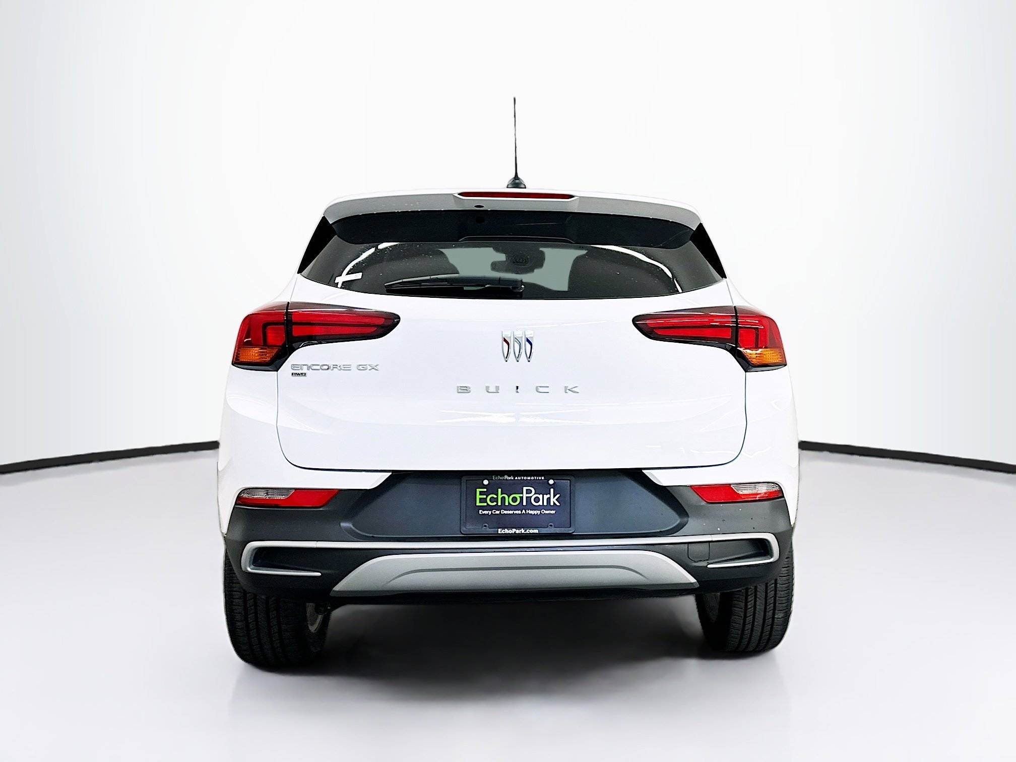 Used 2025 Buick Encore GX Preferred image 7