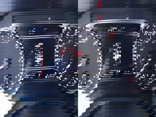 Used 2023 Nissan Rogue SV image 22