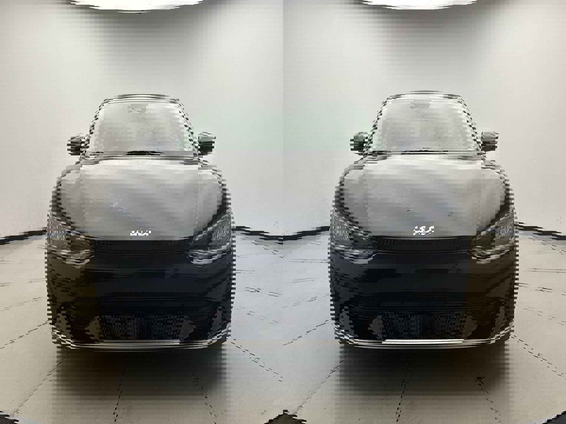 Used 2024 Kia EV6 Wind image 8