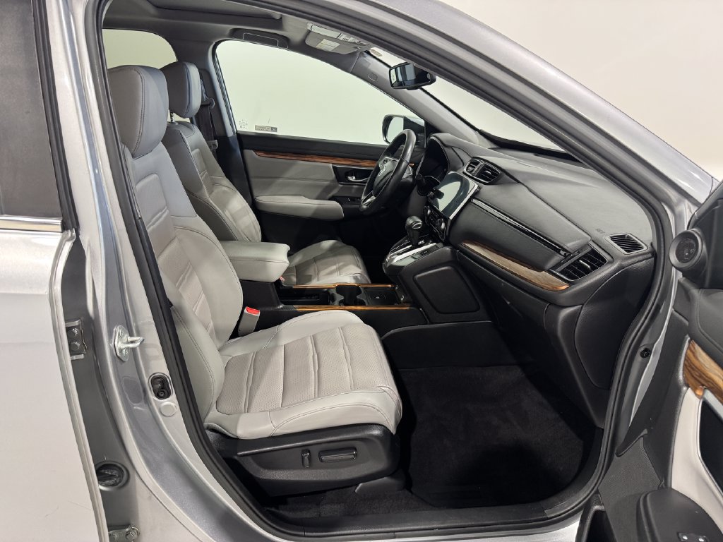 Used 2021 Honda CR-V Touring image 20